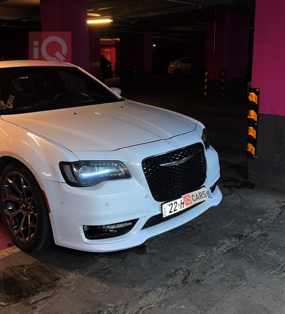 Chrysler 300